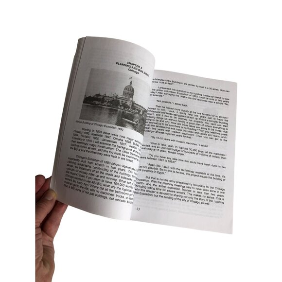 Exposing The Expositions: Revised 2021 By Howdie Mickoski Paperback Book - Picture 6 of 7